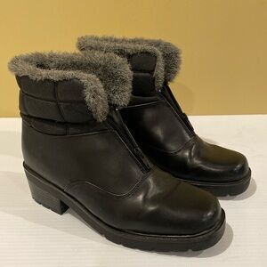 Thinsulate Insulation Predictions Women’s Boots Size 7.5 EUC